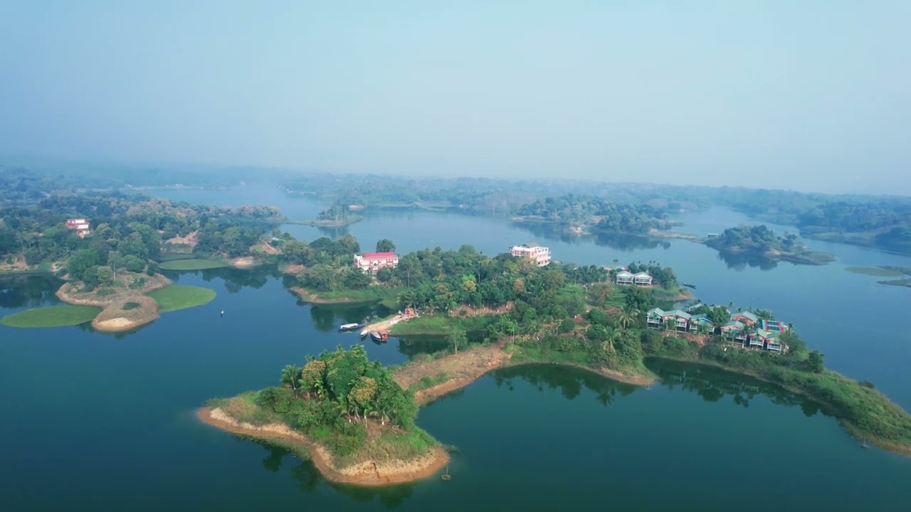 Welcome to Rangamati 