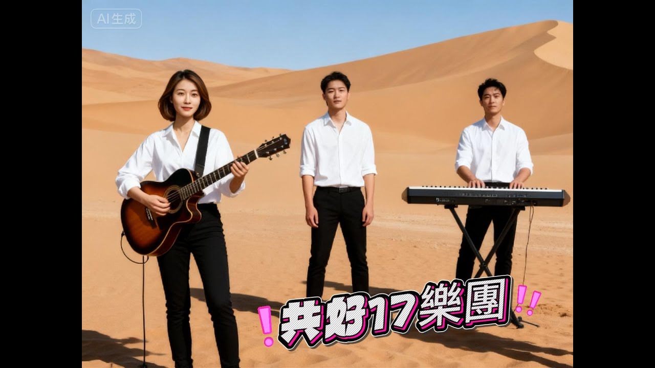《Let It Be》（譯名《順其自然》）1970年發行~共好17樂團演唱