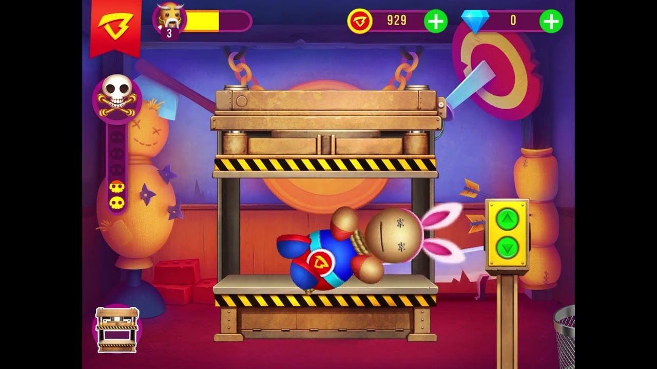 Kick the Buddy VS Buddyman Kick 2 VS Buddyman Kick | Игры для iOS - 2025! #gamtng #kickthebuddy #...