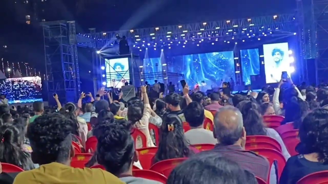 SANSKRUTI ARTS FESTIVAL 2025 | UPVAN LAKE | THANE | SANJU RATHOD | UPVAN FESTIVAL | DAY 3