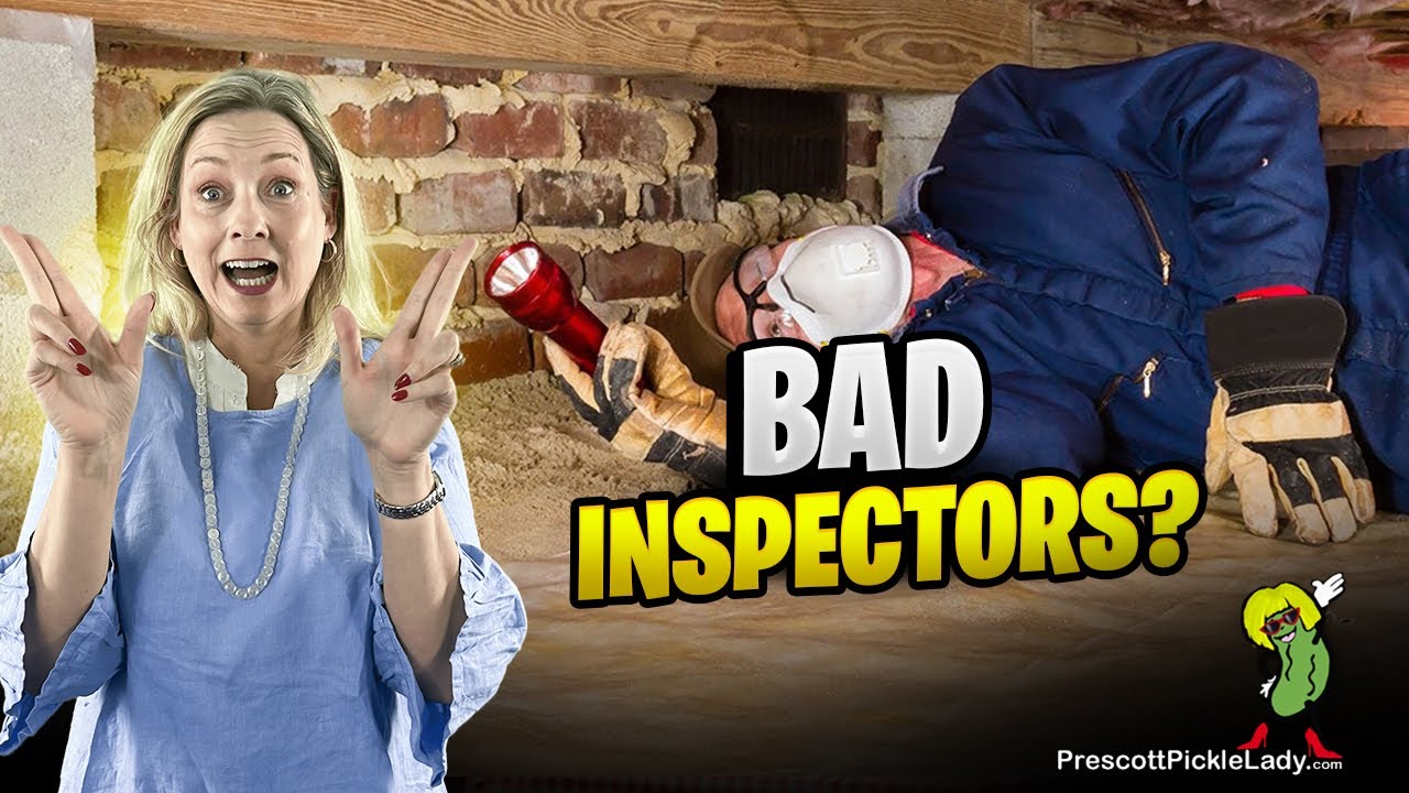 How to Spot Bad Inspectors Before It's Too Late
