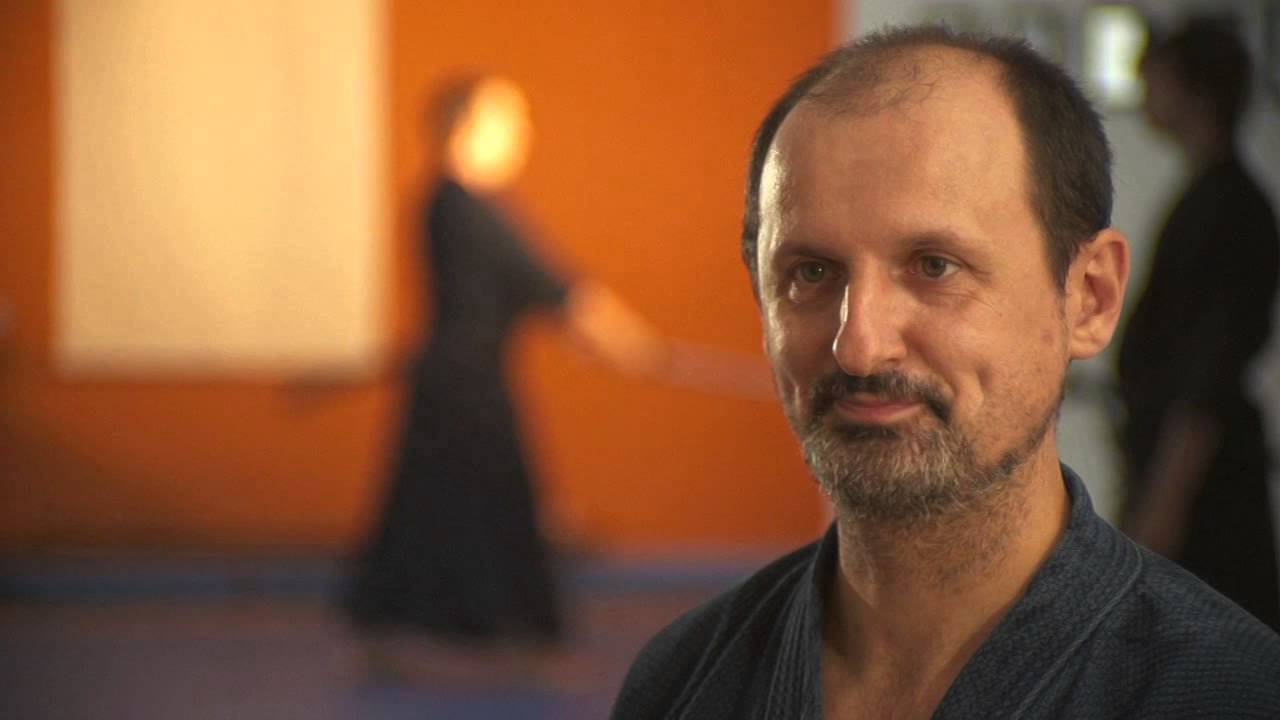 Iaido - Die Kunst, das Schwert zu ziehen