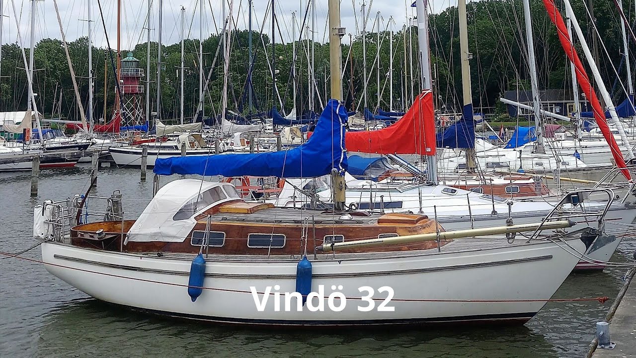 Vindö 32