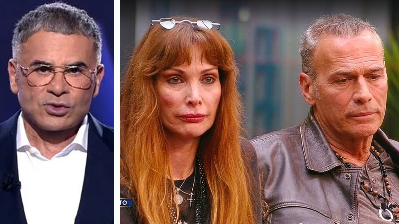 EXPULSI&Oacute;N DISCIPLINARIA de Carlos Lozano en Gran Hermano D&uacute;o 2026 por Cristina Piaget y Raquel