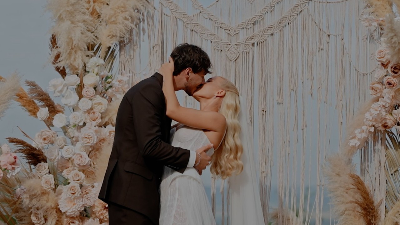 Ігор Лєна Wedding Highlights