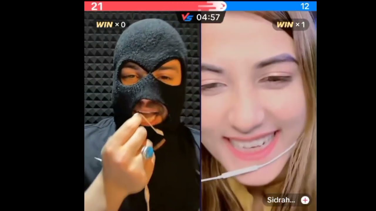 Mr Jerry and sidrah rose new TikTok video 😍
