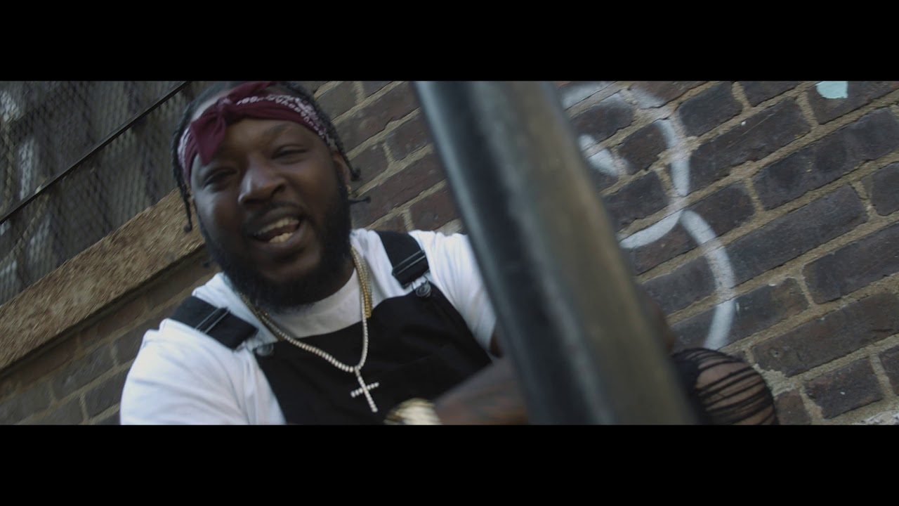 BUNCH A GOATS-XYLE x Army Regime x Josh Jacobs (BMPCC 4K MUSIC VIDEO)(Dir. PAINFULLY GIFTED VISUALS)