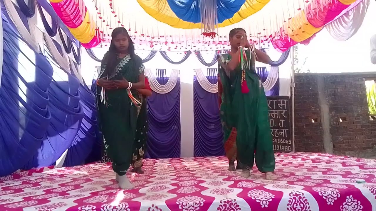 Desh bhakti dance 