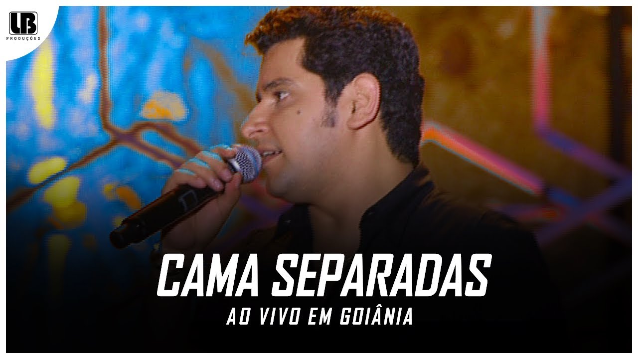 L&eacute;o Magalh&atilde;es - Camas Separadas - [DVD 2011]