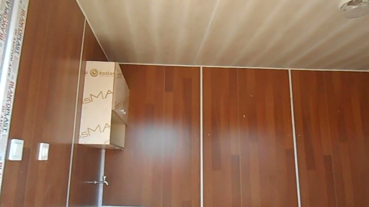 KONTEYNER 15 m&sup2; FULL LAMİNA