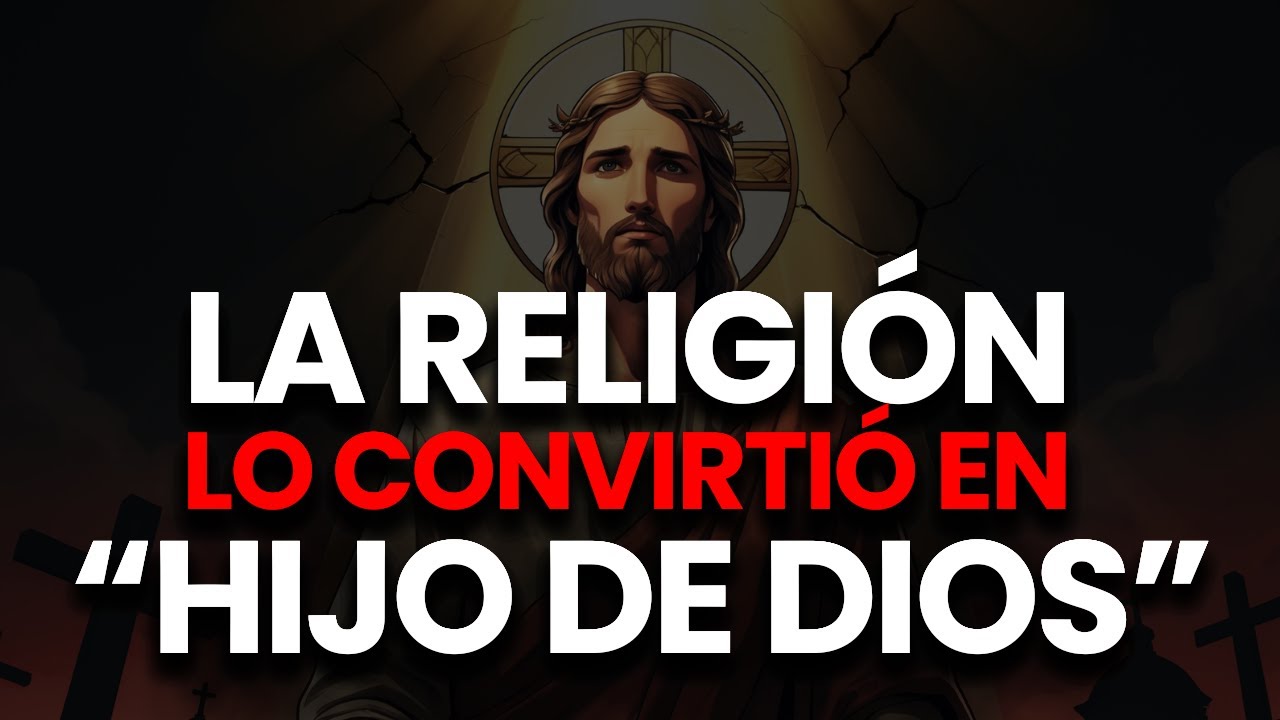 Jesús No Fue un Mesías… Fue una Amenaza al Poder