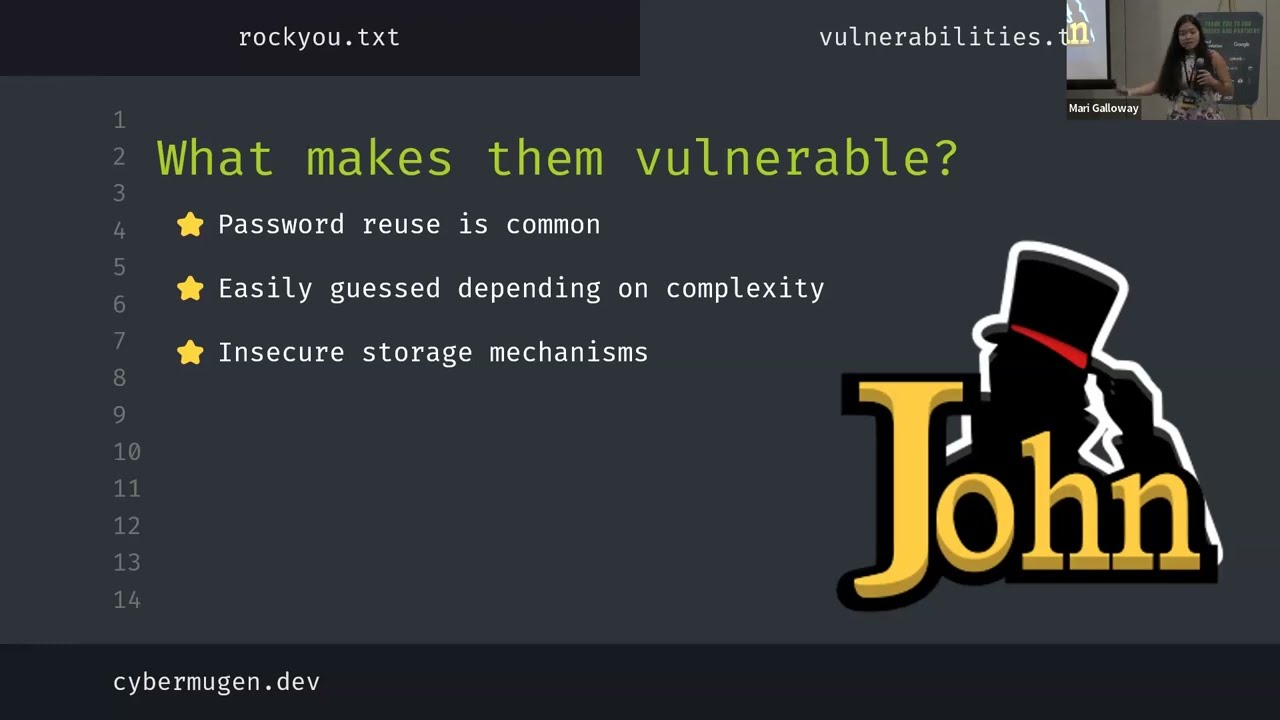 Mugen: Hacking Multifactor Authentication