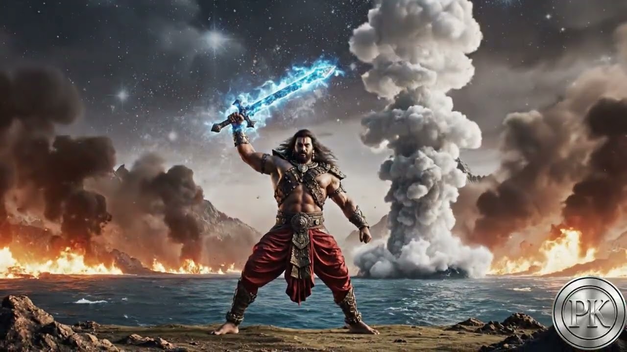 అజేయుడు The Unconquerable #TeluguLyrics #TeluguMassSong #Tollywood #NippulaUppena #TeluguSongs2026