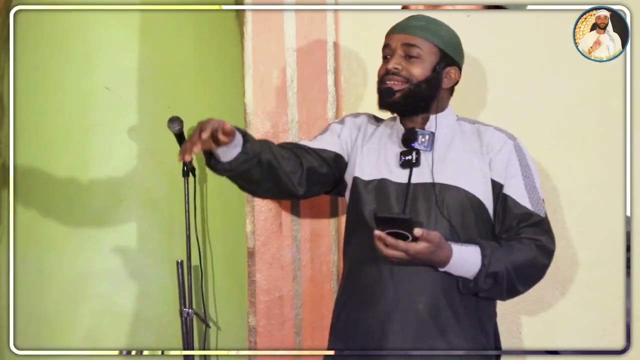 Yaroo Du'aa'iin akkaan qebalamtu sadeen kuni sindabrin