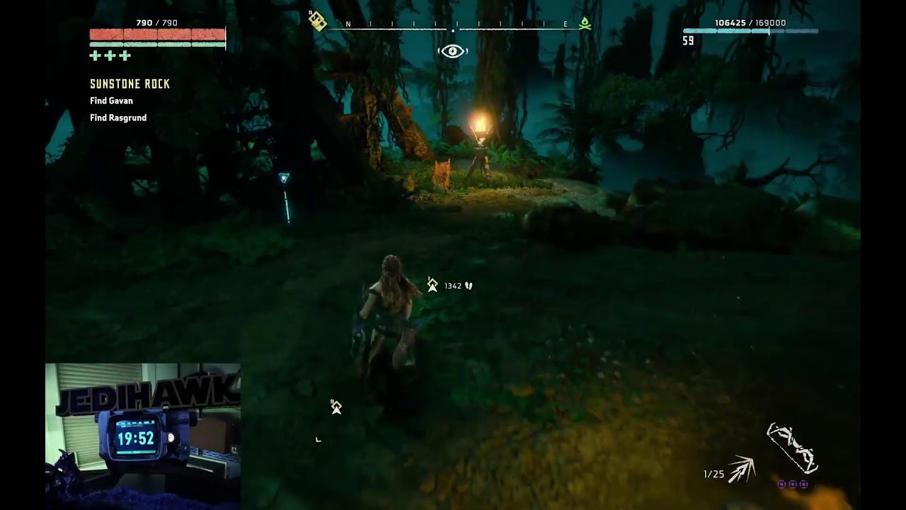 Horizon Zero Dawn