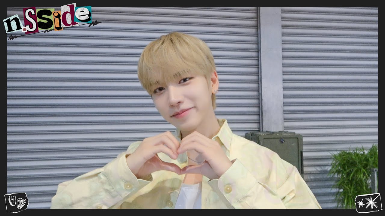 [n.SSide] n.SSign(엔싸인) 'TOYCON 2024' Behind