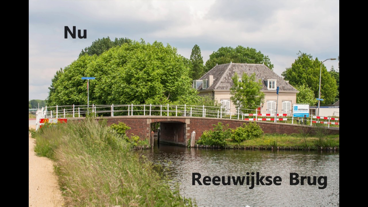 Het Dorp waar ik geboren ben