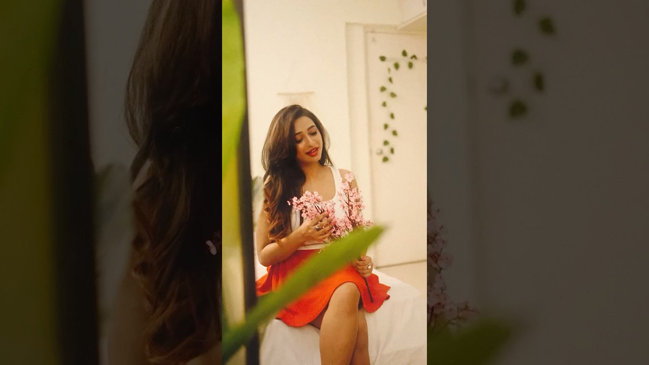 O Mahiya | official video| Pushpita Misra
