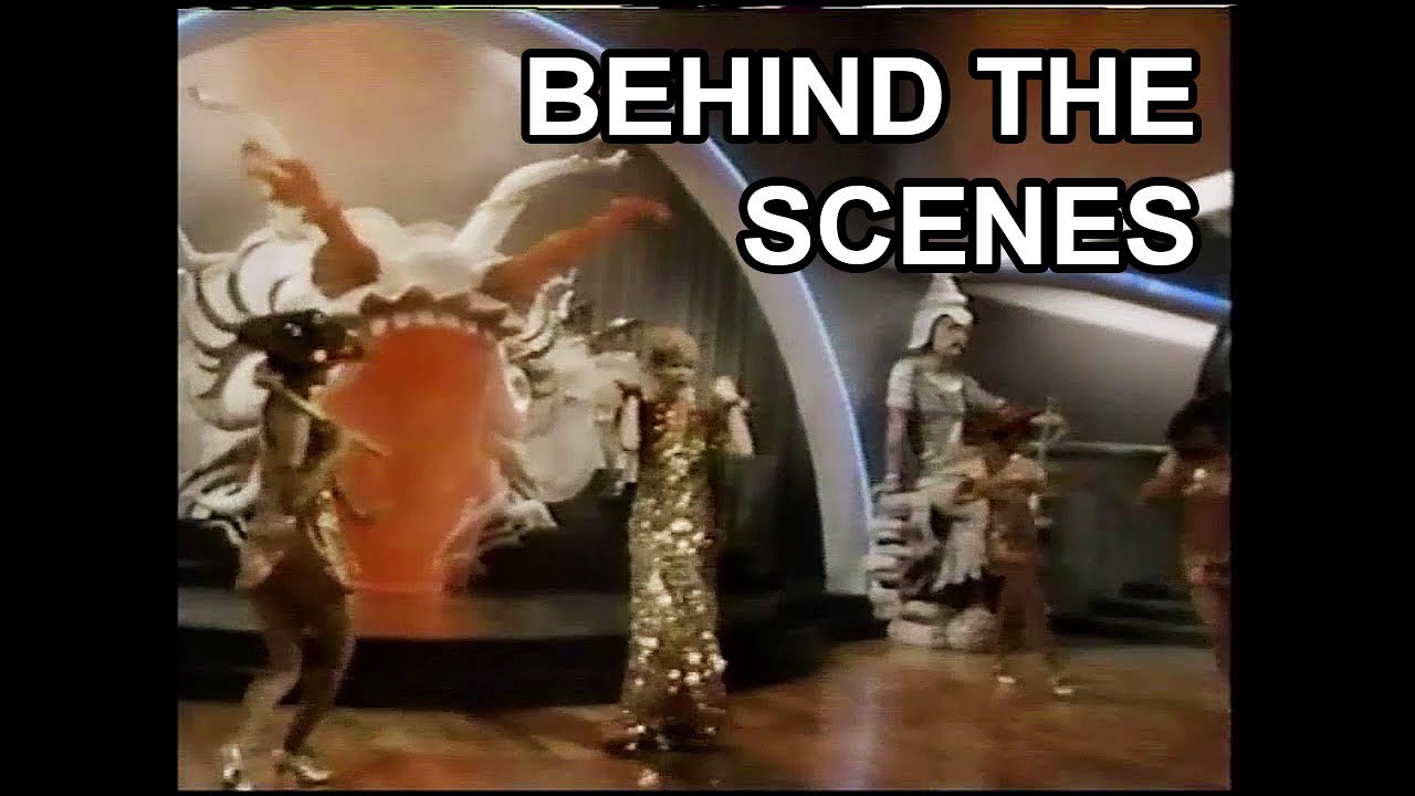 Re-Upload: The Making Of 