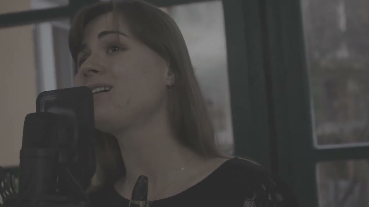 Reinhard Fendrich - Vü schöner is des G'fühl | Fleur de Nuit (Cover)