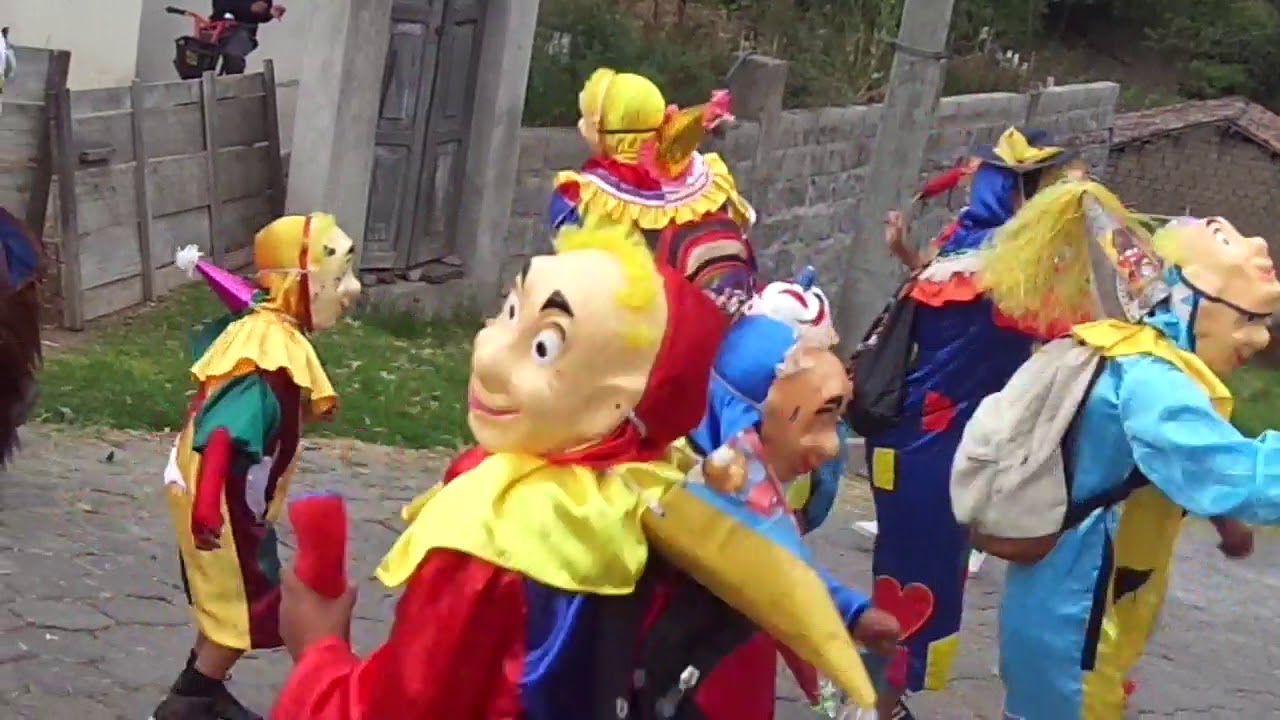 payasos en la toglla..!!    1