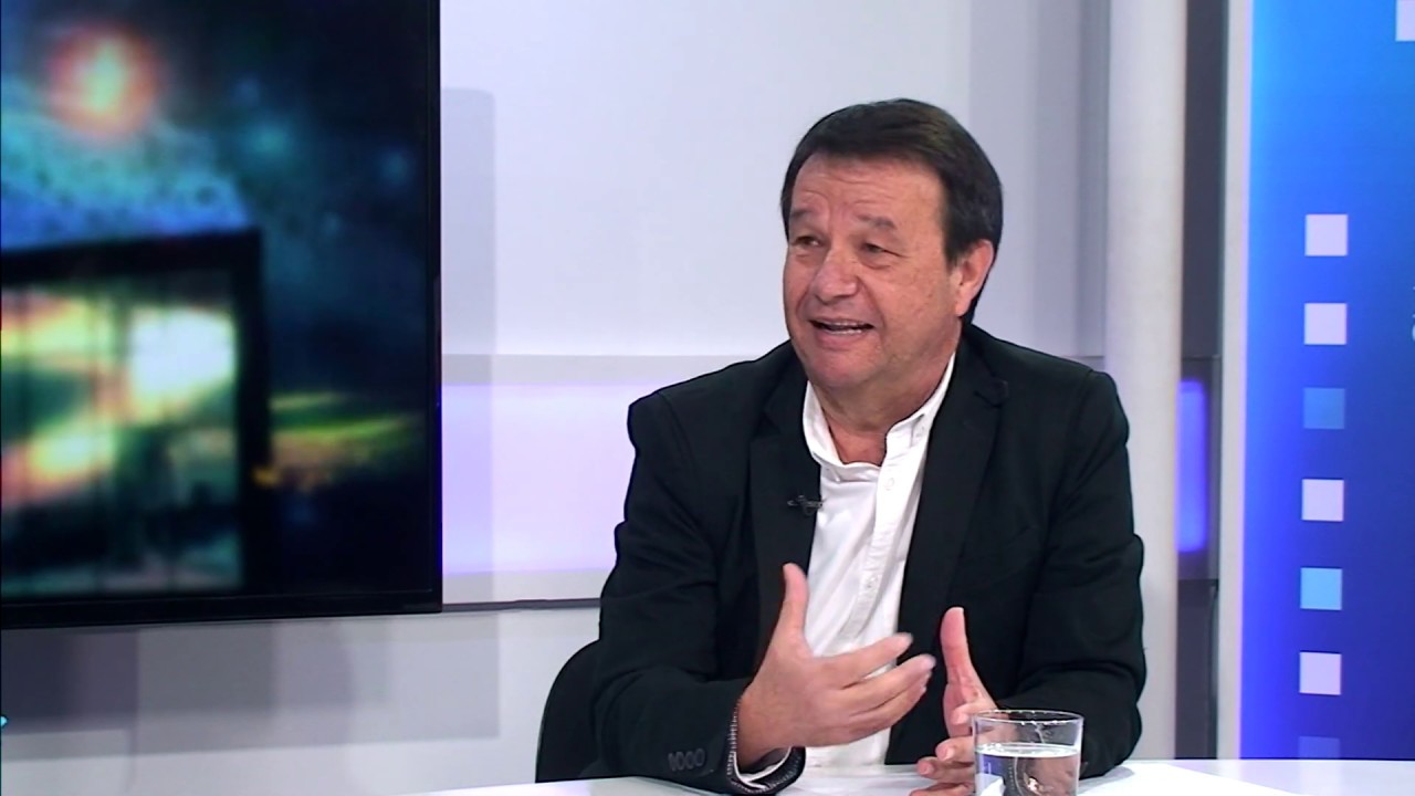 Francesc Mir&oacute;, al #PrimeraColumna del 15 de gener de 2019