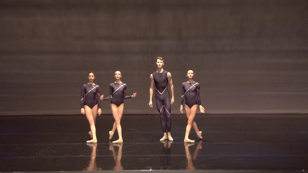 Neo Ballet 