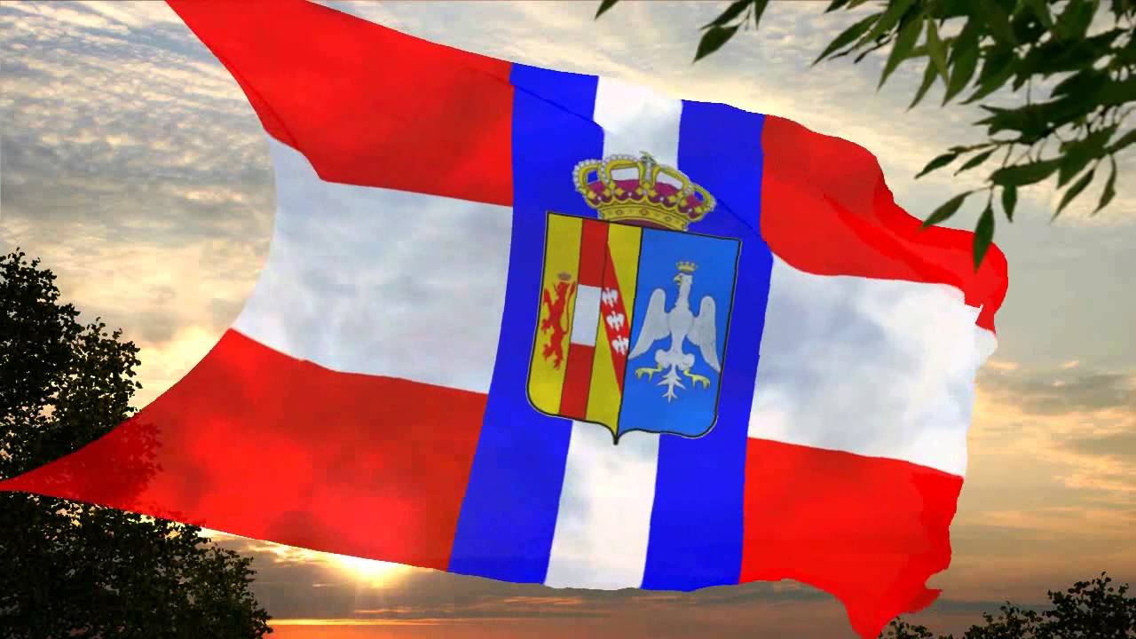 Flag of the Duchy of Modena and Reggio