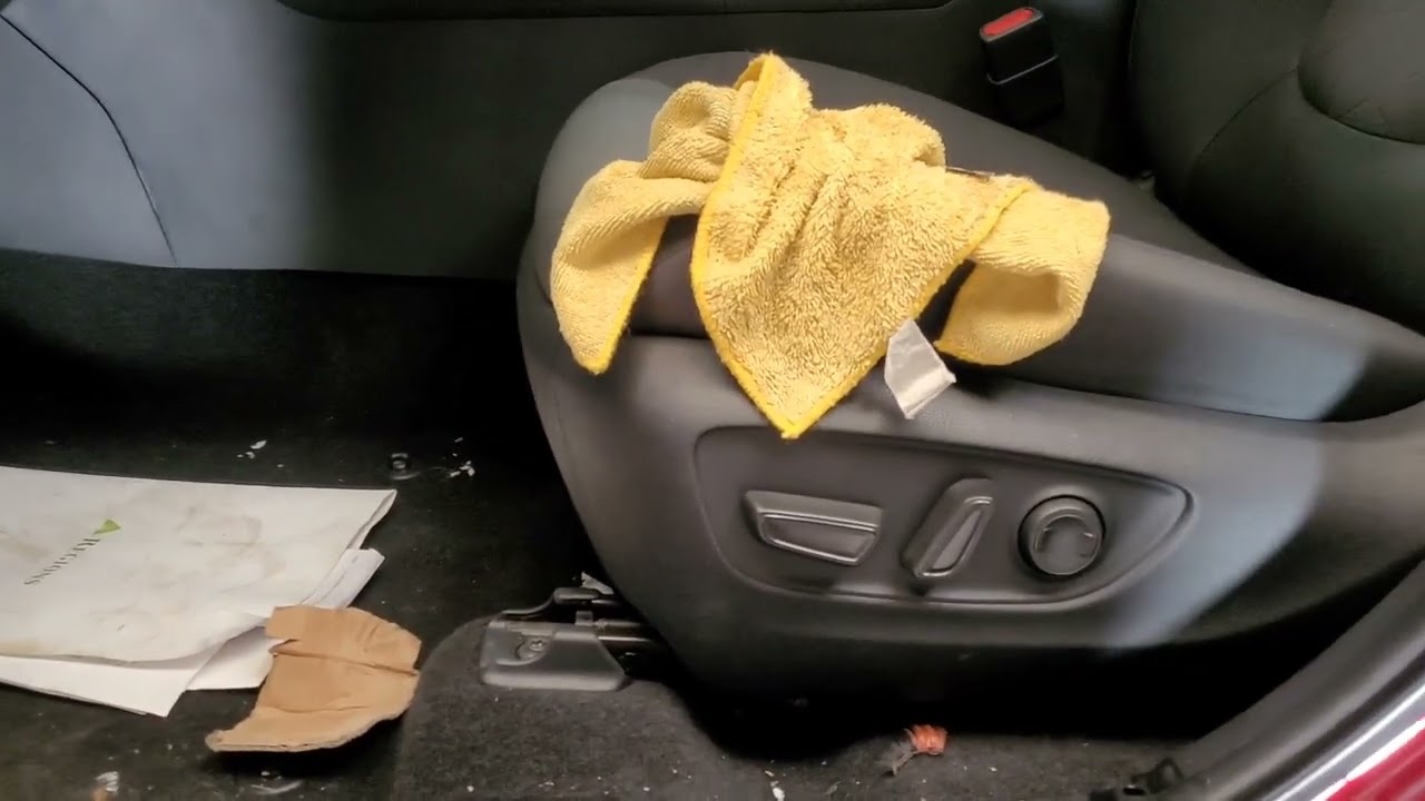 How I Tackle Structural Repair on a 2023 Toyota Rav4