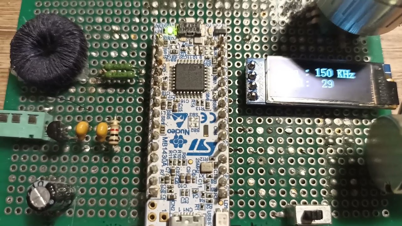 simple radio