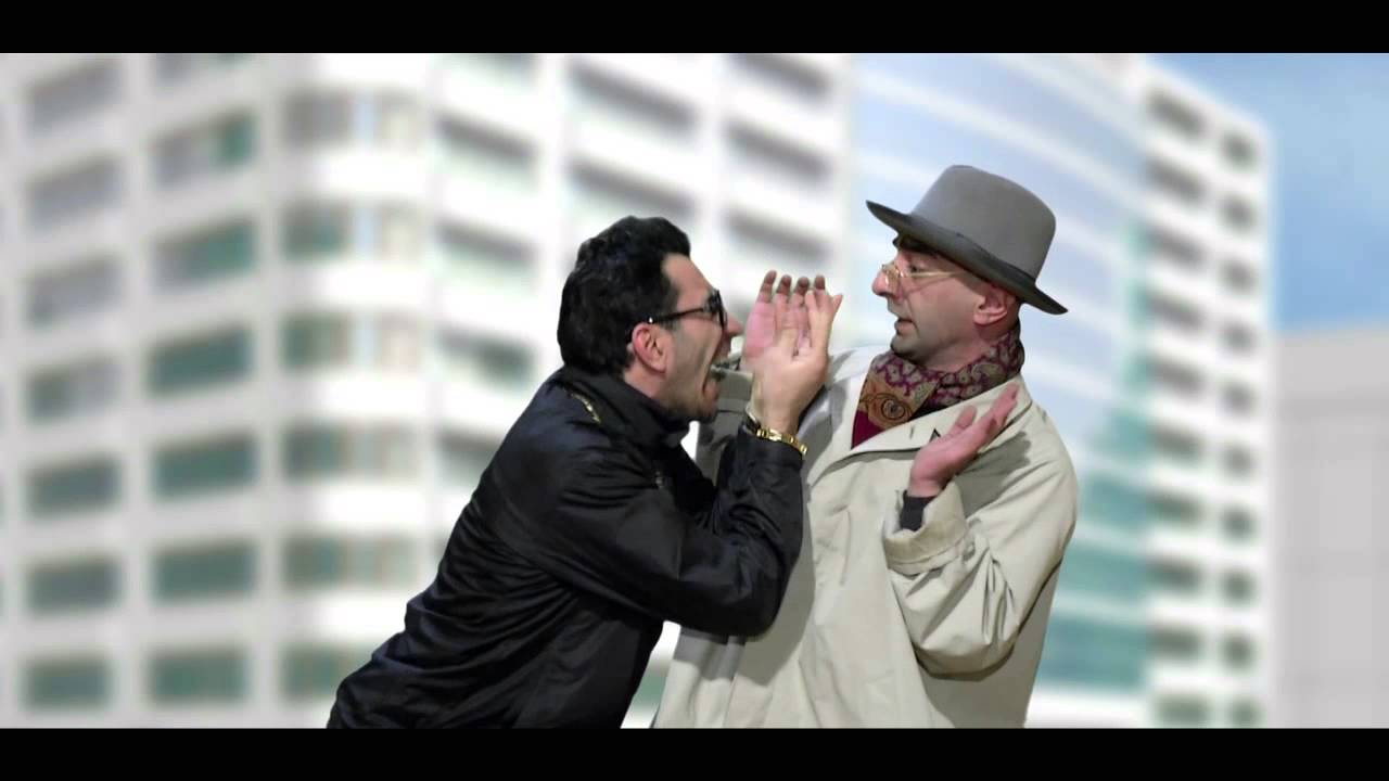 HALAL-ZULAL (Govazd 12)