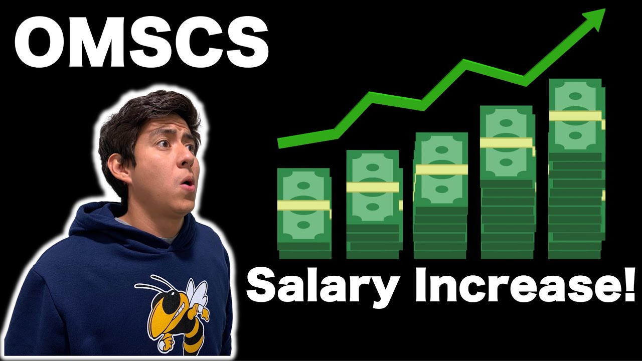 OMSCS Career Advancement Opportunities!