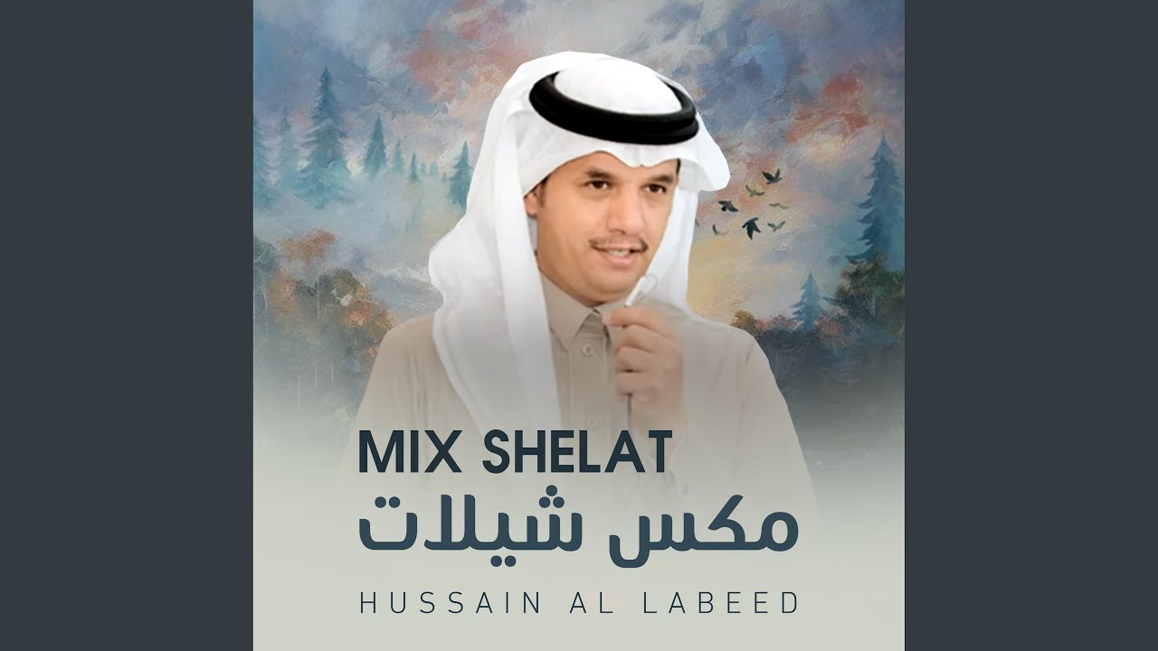 مكس شيلات