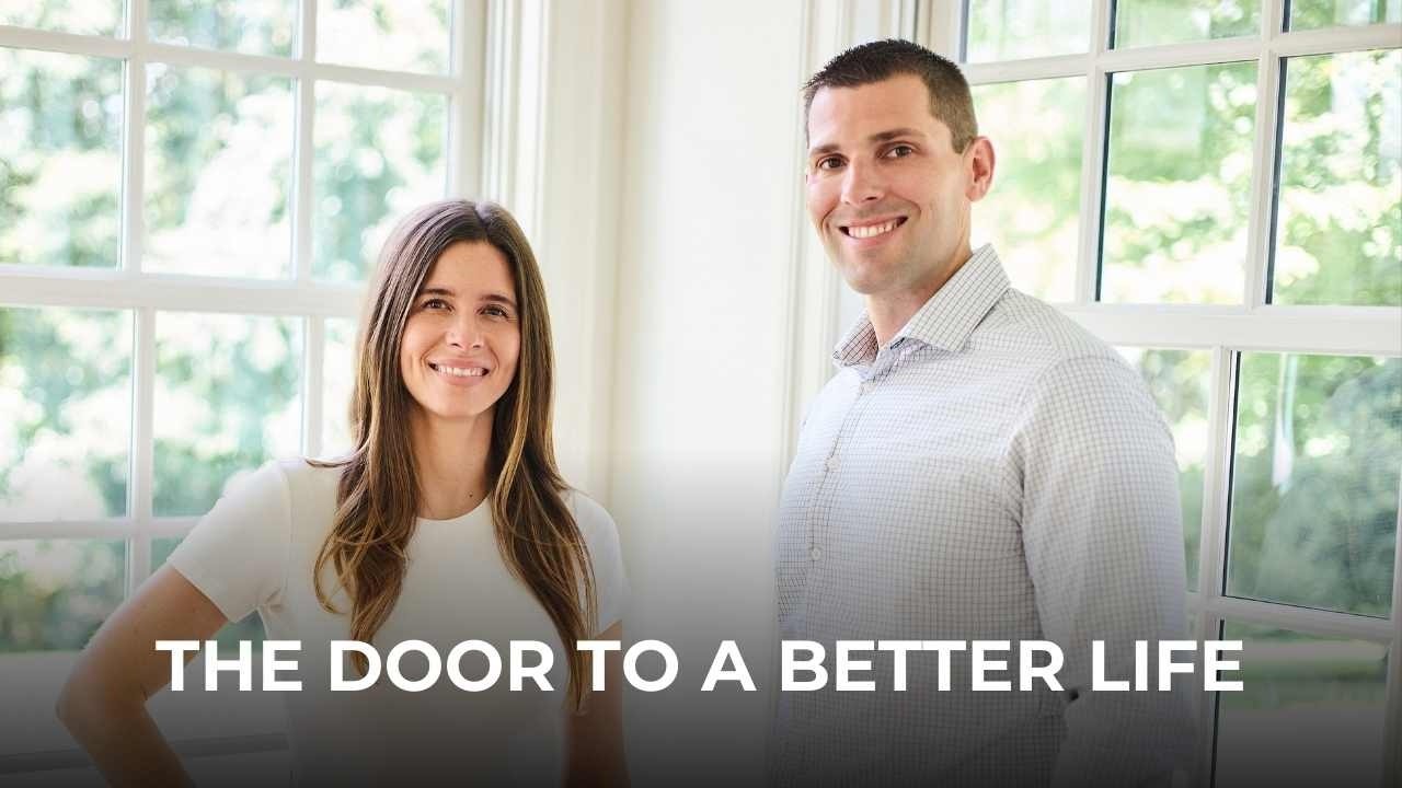 Introducing DoorLife Real Estate