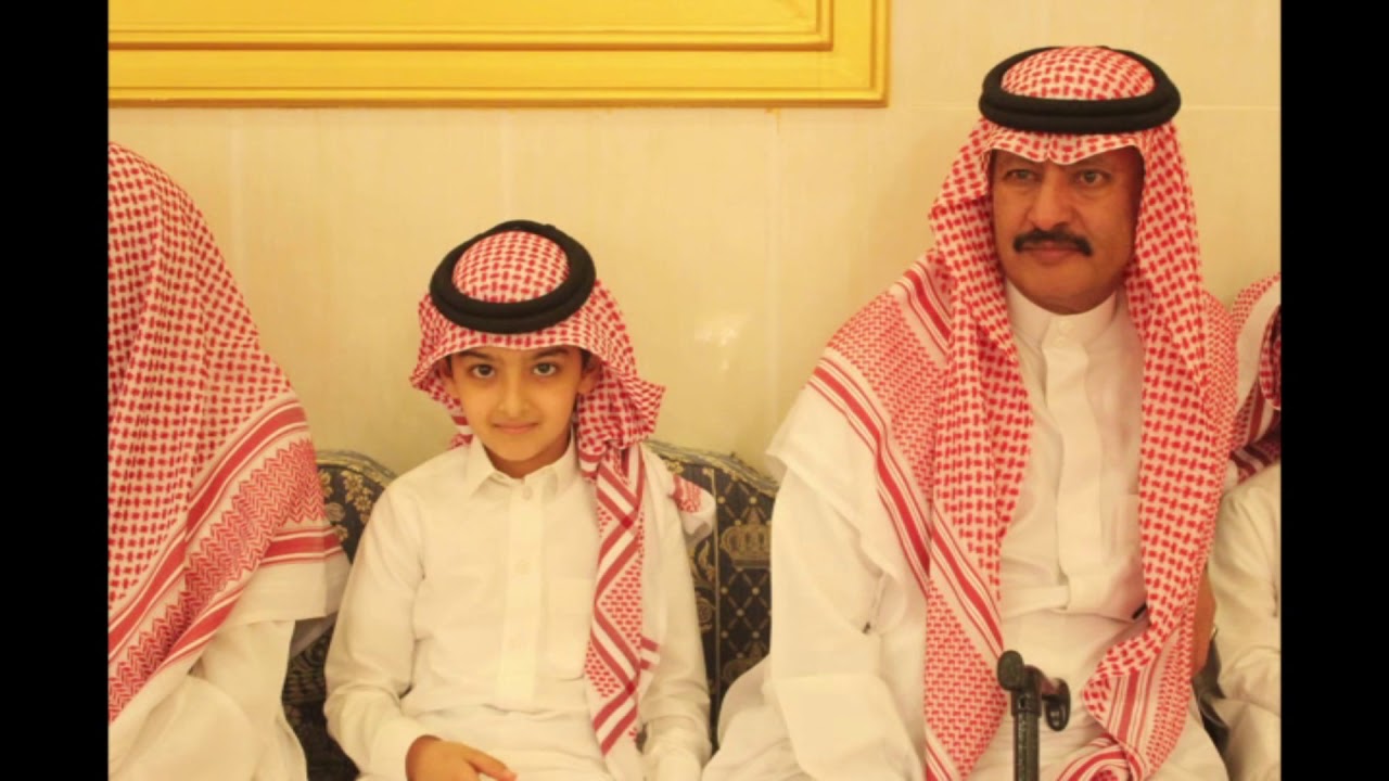 زواج الدكتور / فارس أحمد مخايش