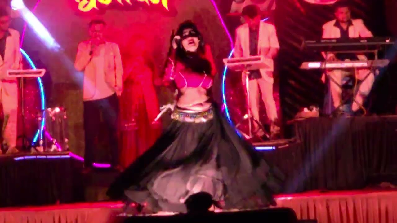 वाठार जत्रा, 💃💃 धमाका 🕺🕺ऑर्केस्ट्रा 💃💃
