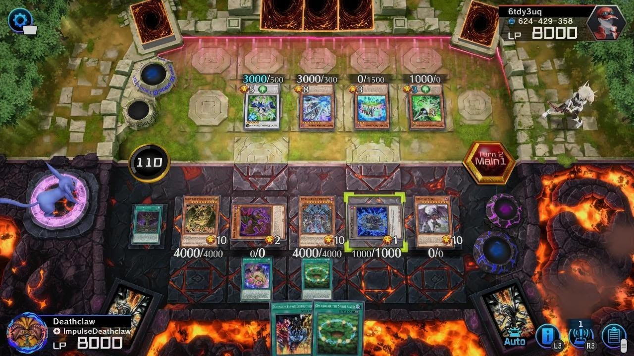 Yu-Gi-Oh! Master Duel Yubel Gotcha😅😁🤣