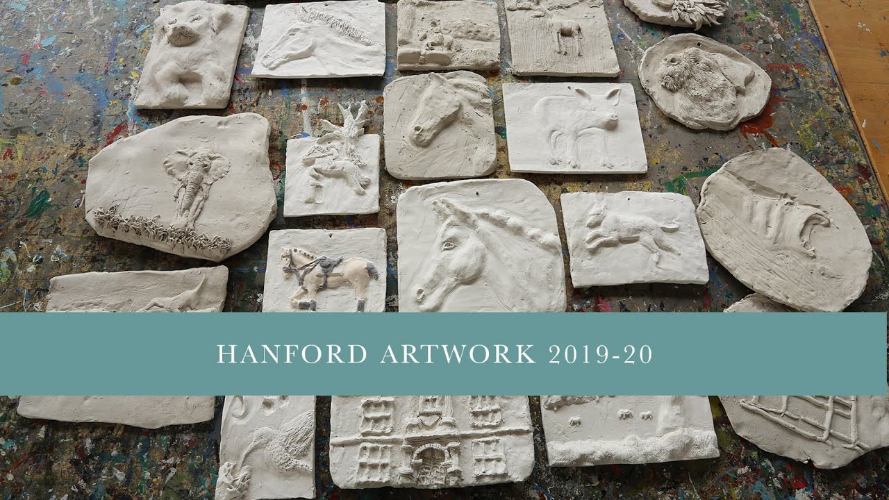Hanford Art 2020