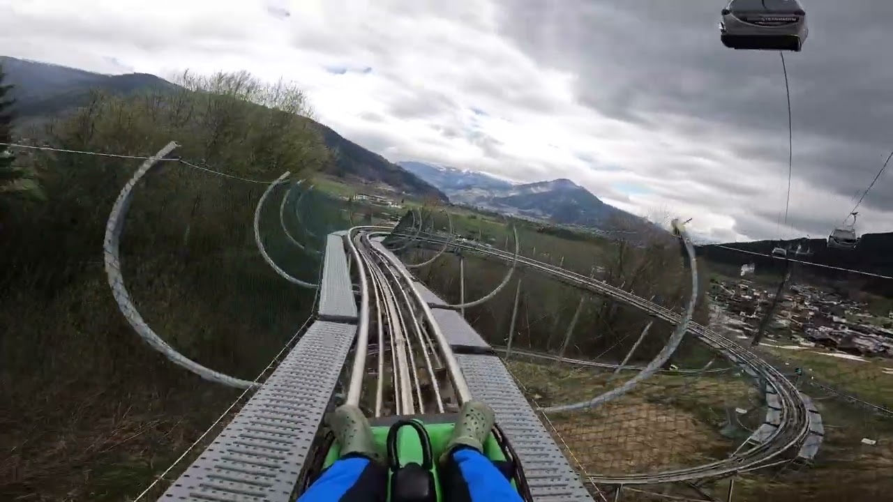 Maisi Flitzer Kaprun