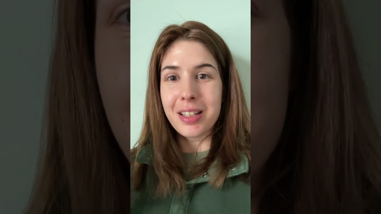 Actually made a video about politics 
