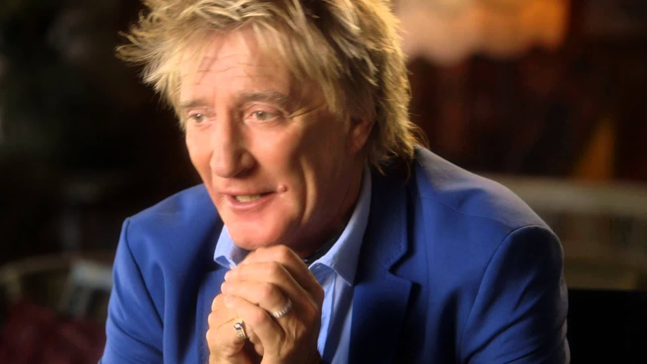 Why did it take you this long to write 'The Drinking Song?'