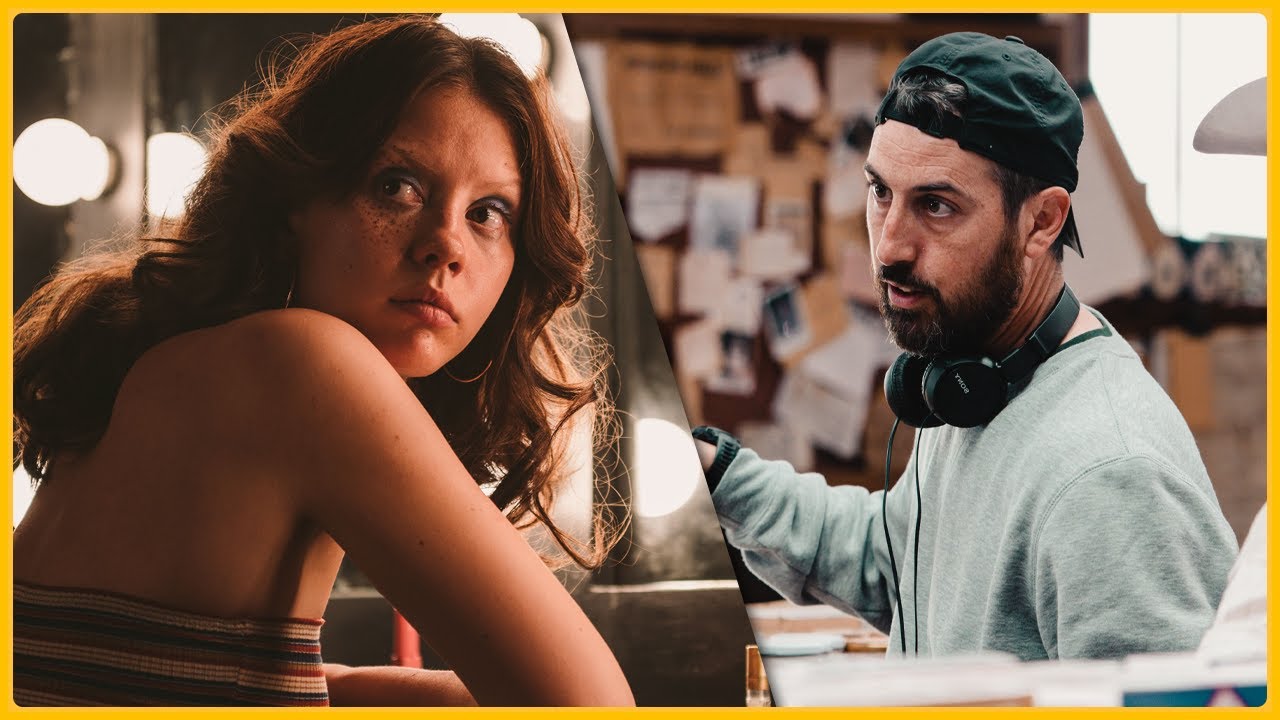 Director Ti West Talks 'X' & 'Moon Knight' Reactions