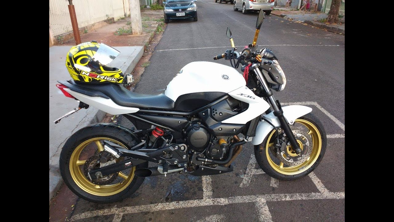 COMO COMPREI MINHA XJ6 N [ DETALHADO] MINHA JORNADA AT&Eacute; ELA