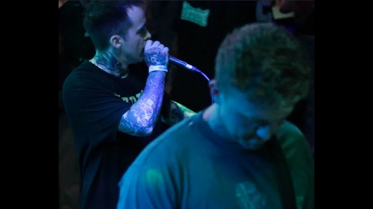 Division Of Mind  -09/20/25-  Maggies, Lakewood, NJ