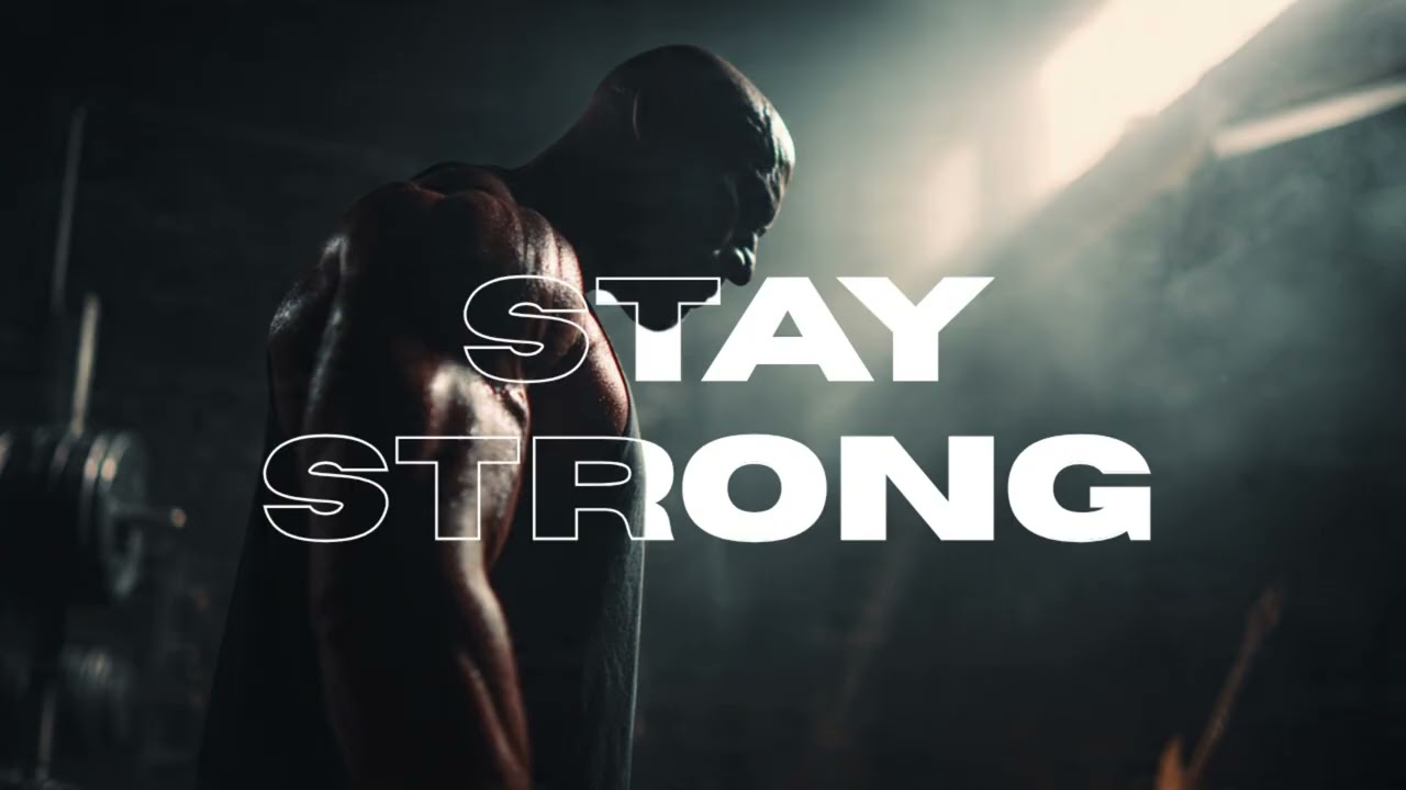 No Excuses Just Faith Playlist | 1 Hour Christian Trap Music (Gym Motivation)