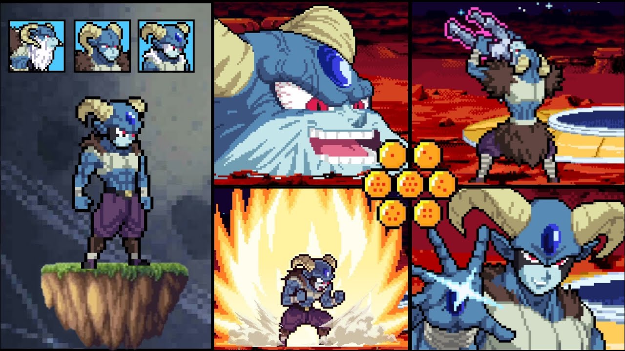 🔥 Z LEGENDS 3 - Moro 7-3: Survival | (VERY HARD)