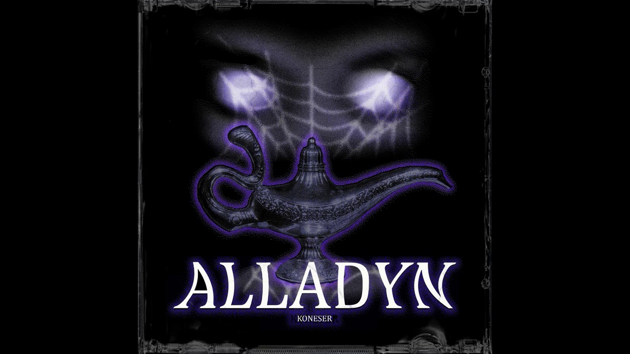 Koneser - Alladyn