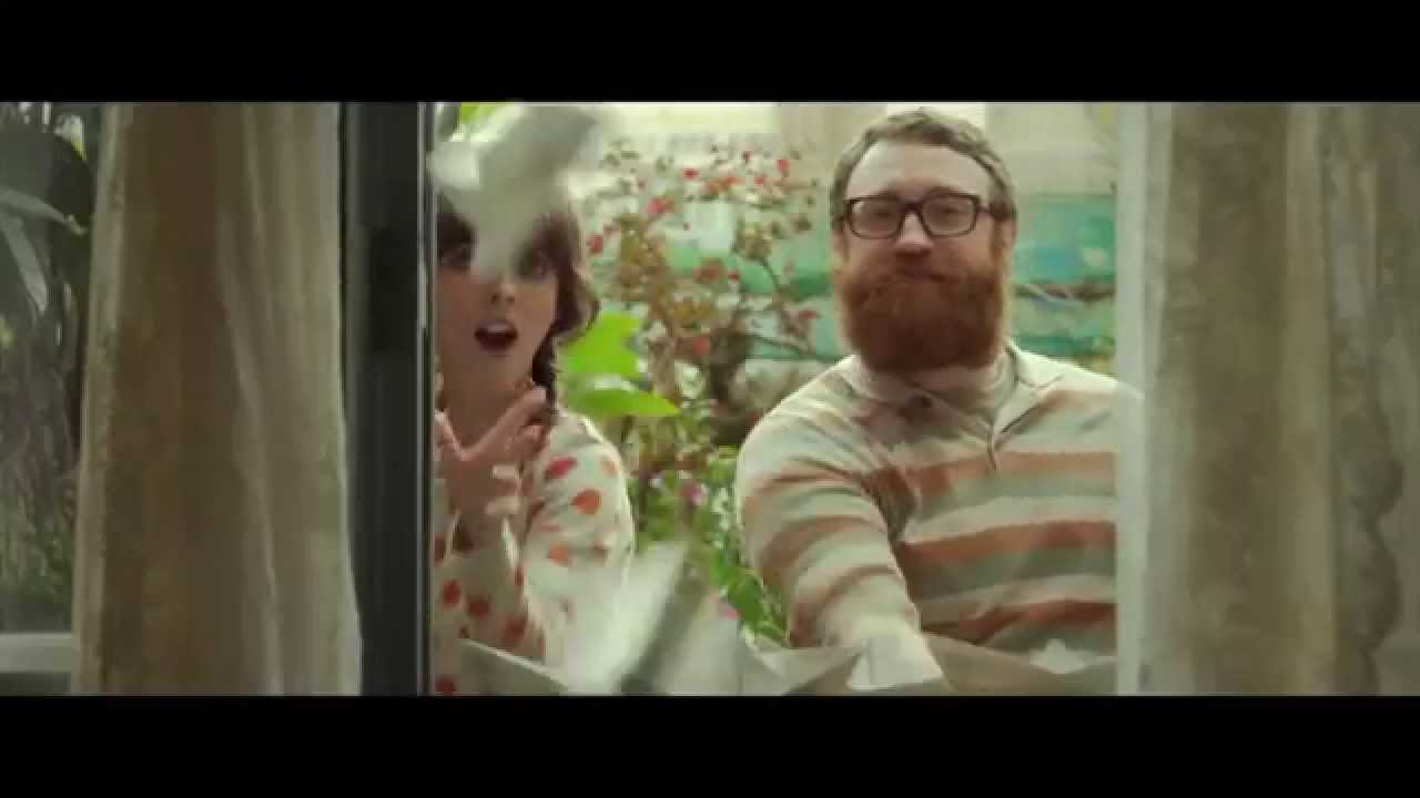 REQUISITOS PARA SER UNA PERSONA NORMAL (Tr&aacute;iler Oficial Espa&ntilde;a)