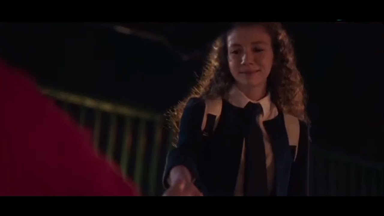 Osman e Elif (Love 101)