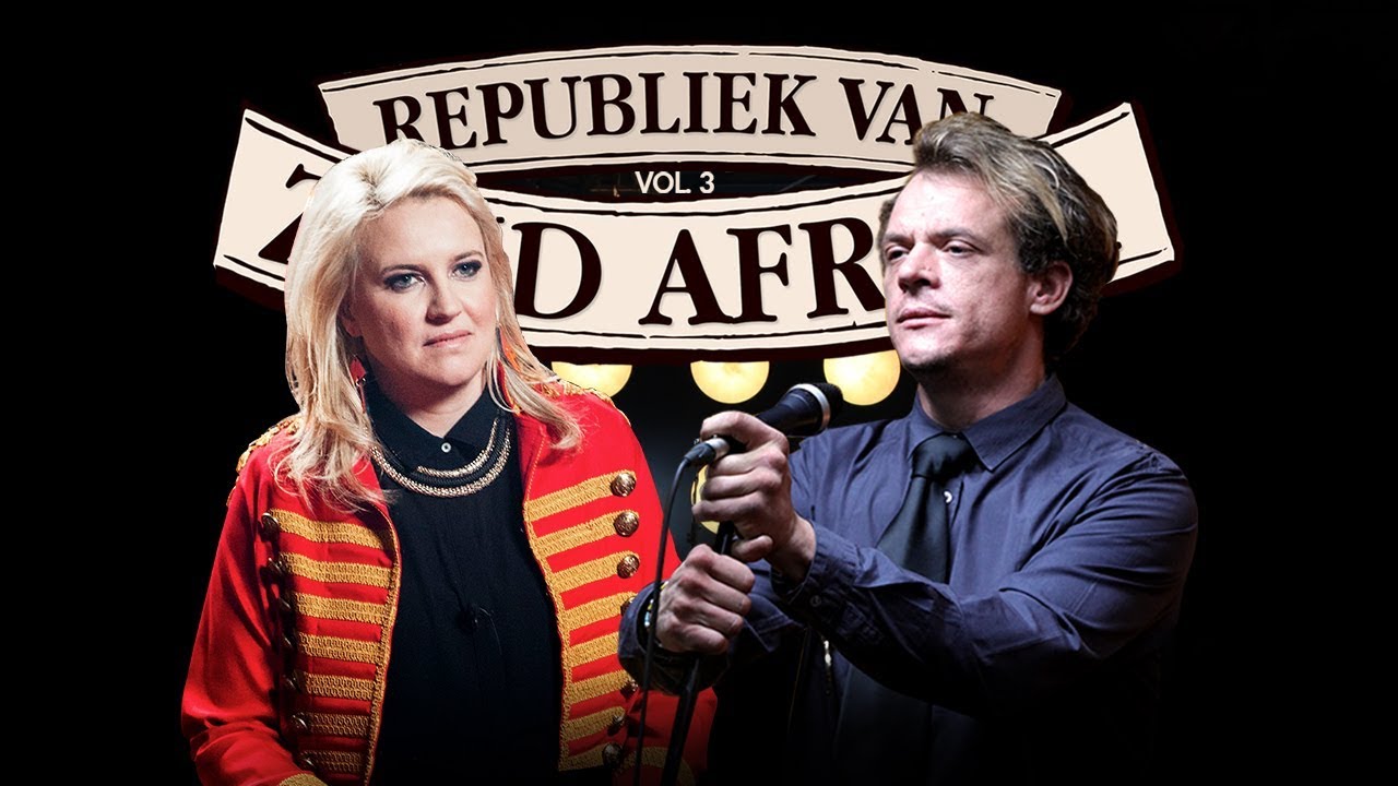 Groen Trui - Jan Blohm & Karen Zoid